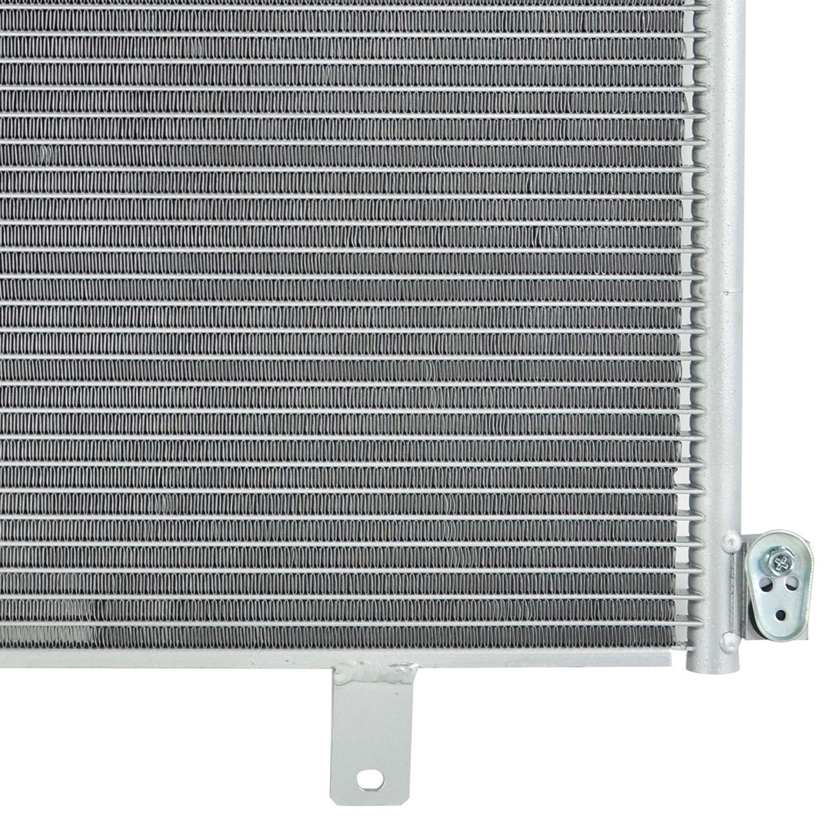 OSC A/C Condenser 3693