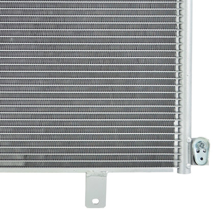 OSC A/C Condenser 3693