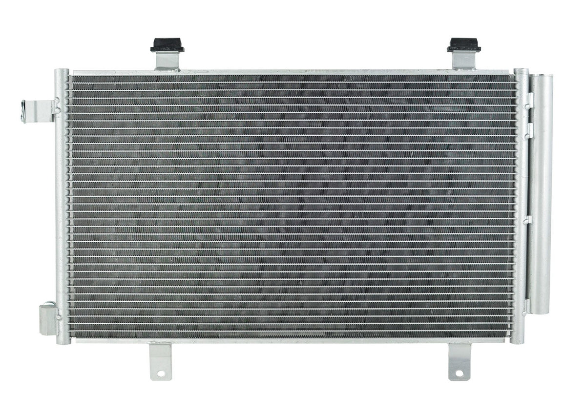 OSC A/C Condenser 3693