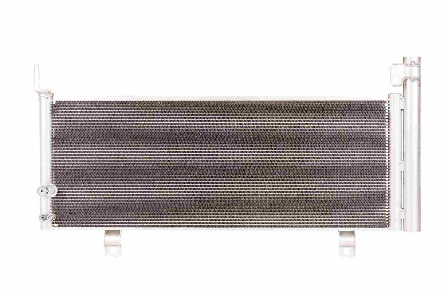 OSC A/C Condenser 3694