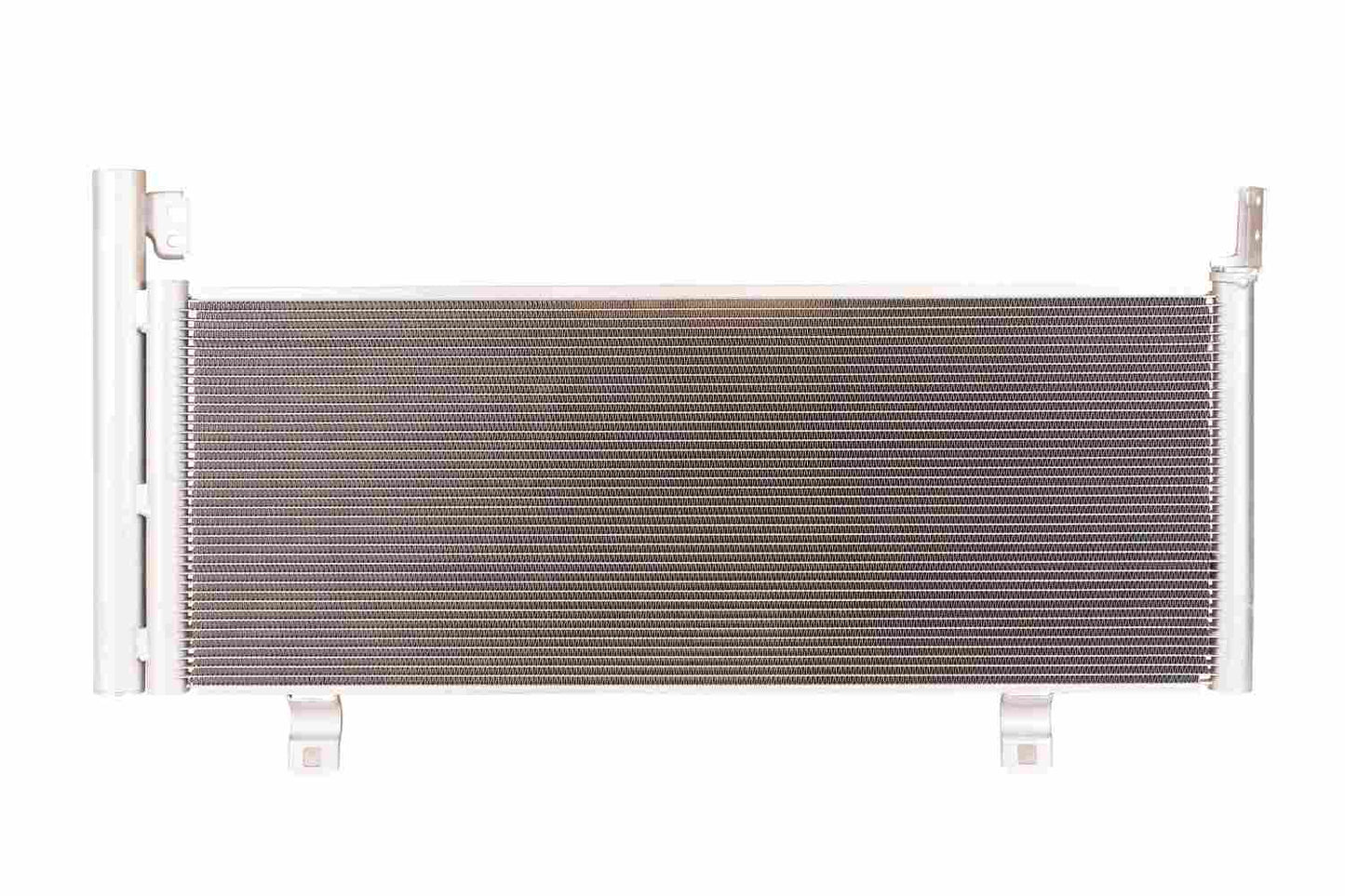 OSC A/C Condenser 3694