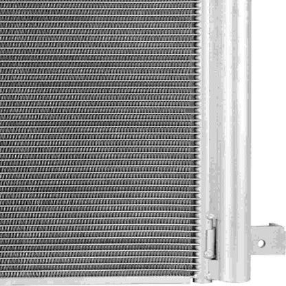 OSC A/C Condenser 3695