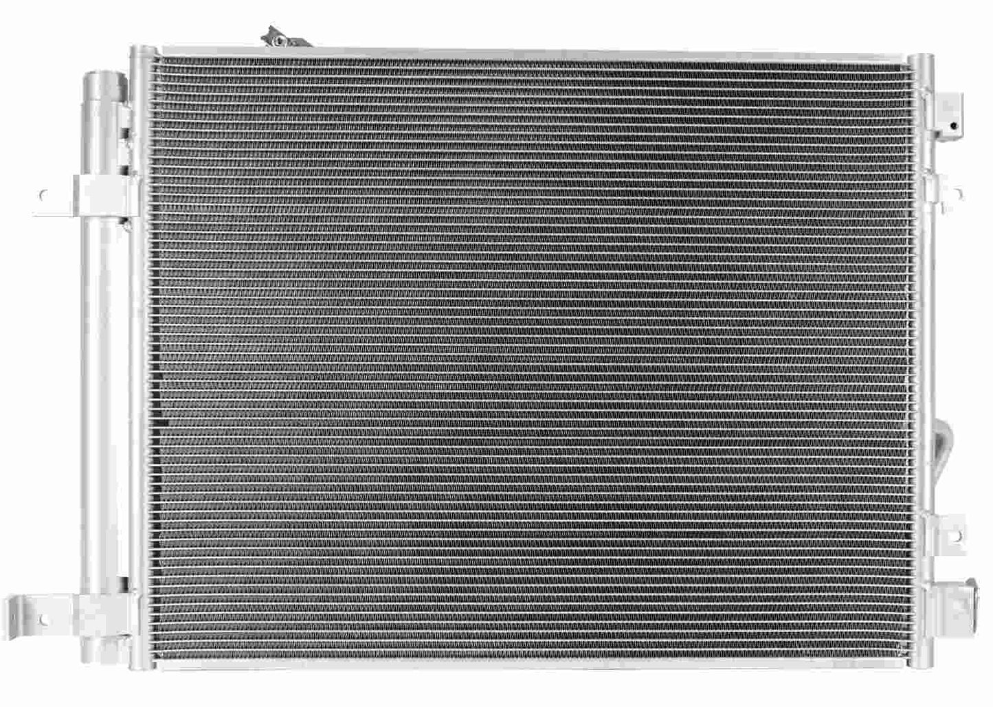 OSC A/C Condenser 3695