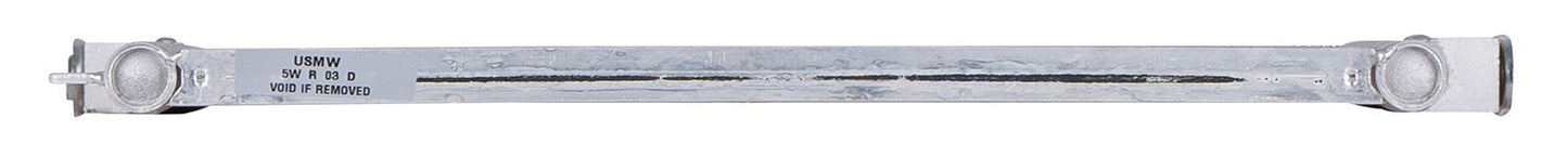 OSC A/C Condenser 3700