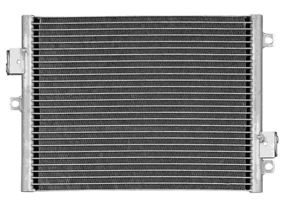 OSC A/C Condenser 3700