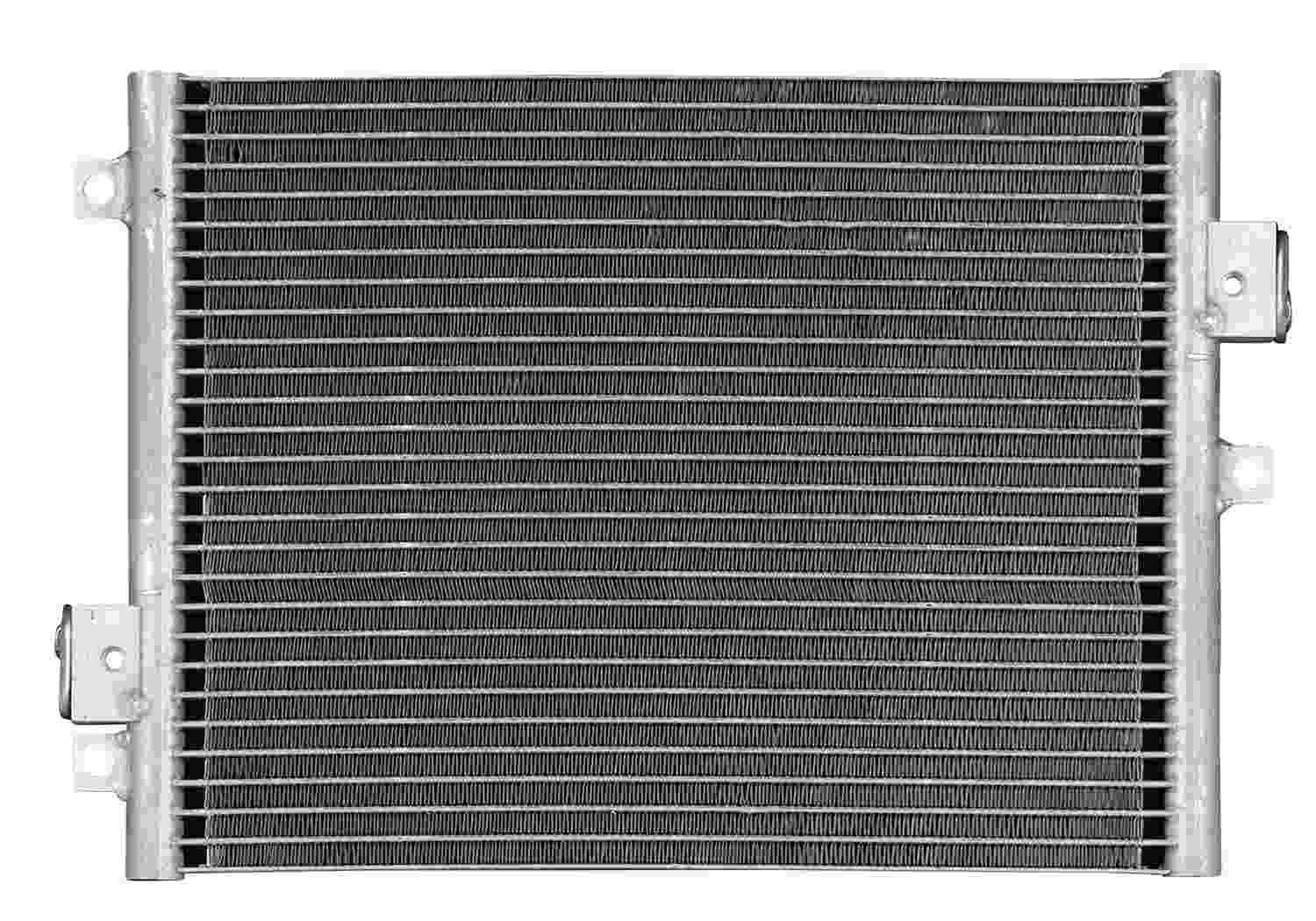 OSC A/C Condenser 3700