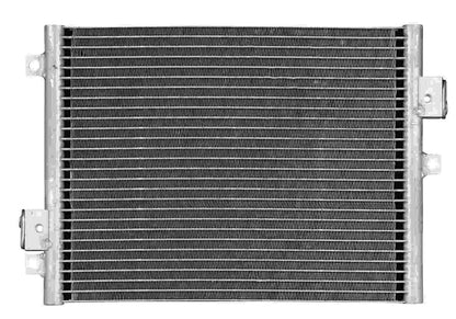 OSC A/C Condenser 3700