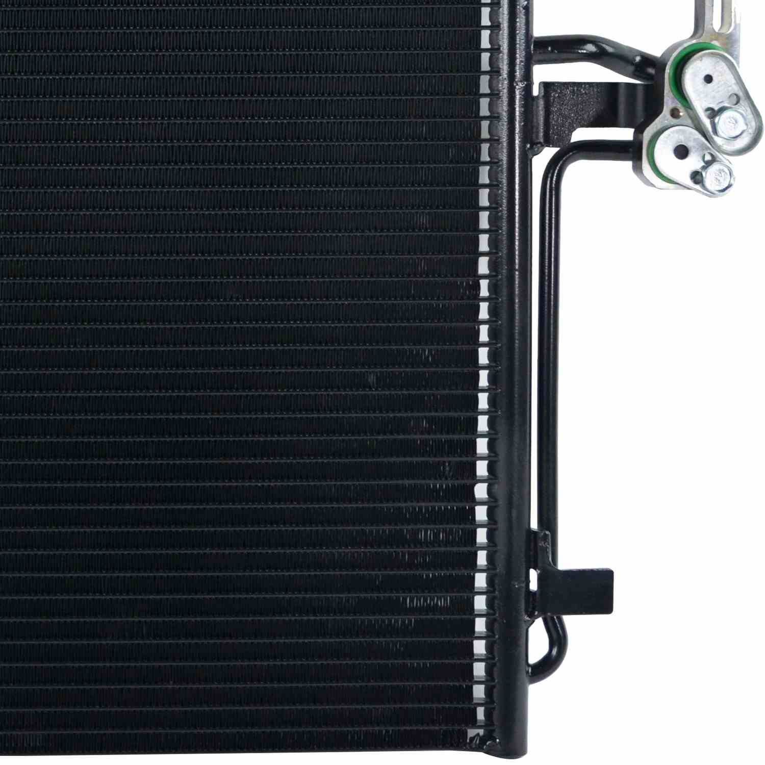 OSC A/C Condenser 3733