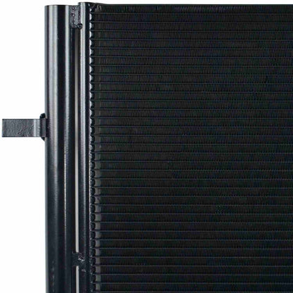 OSC A/C Condenser 3733