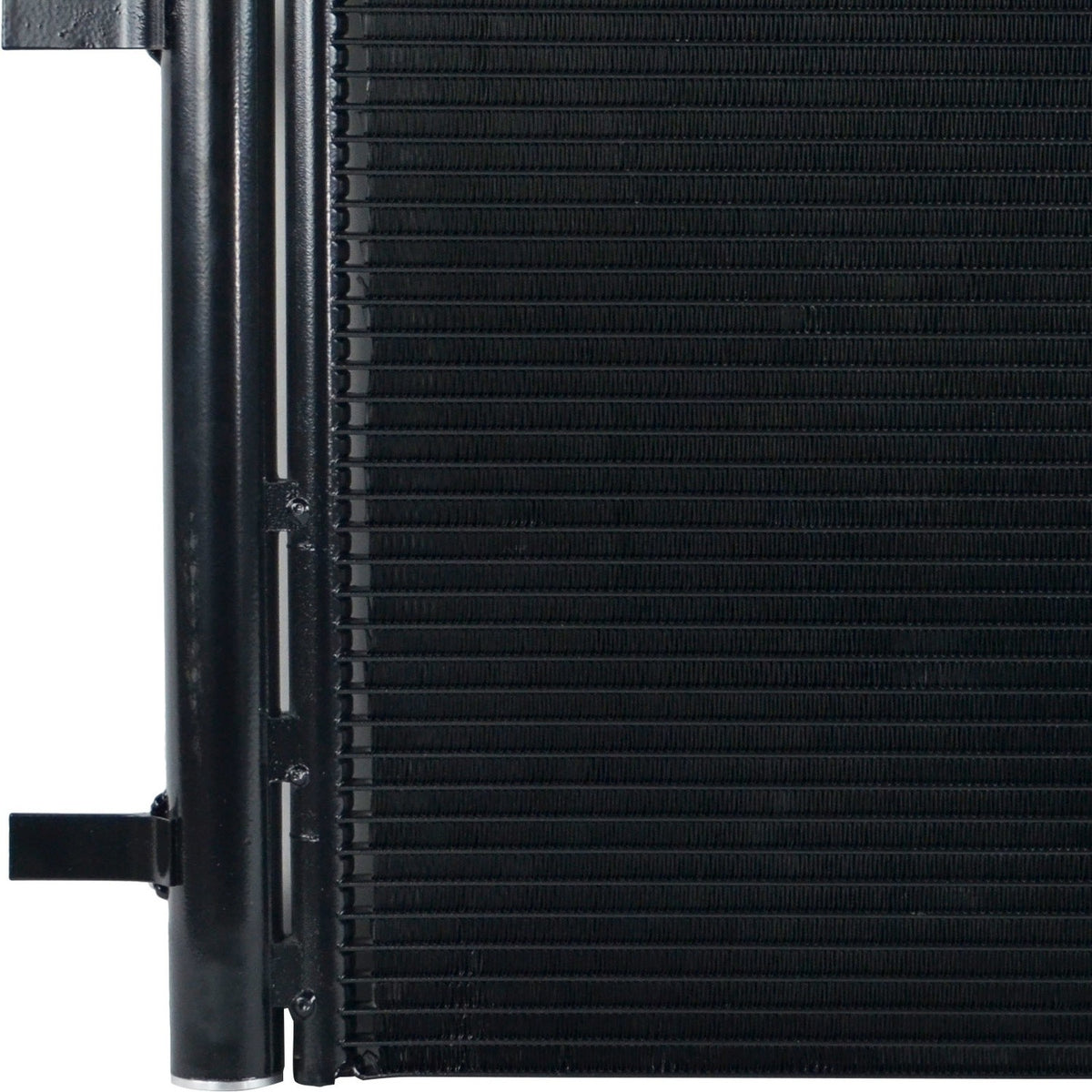 OSC A/C Condenser 3733