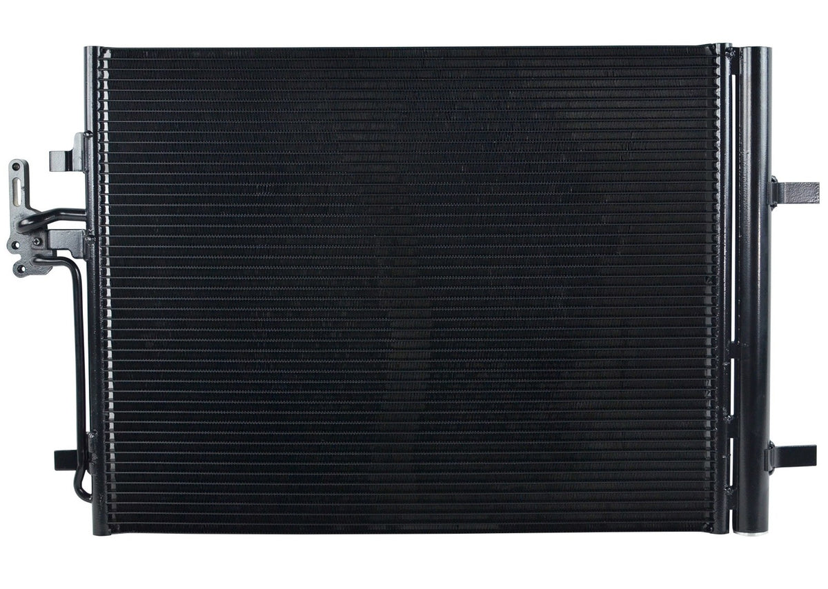 OSC A/C Condenser 3733