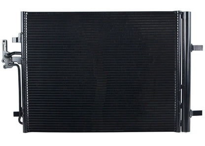 OSC A/C Condenser 3733