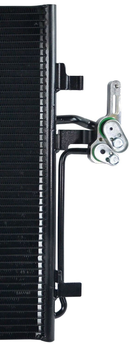 OSC A/C Condenser 3733