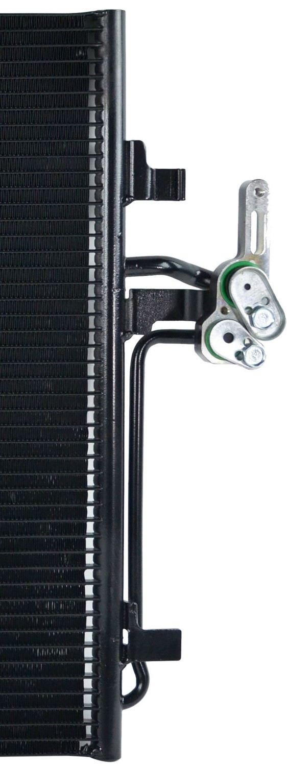 OSC A/C Condenser 3733