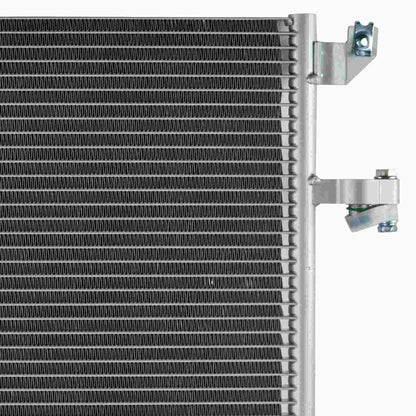 OSC A/C Condenser 3737