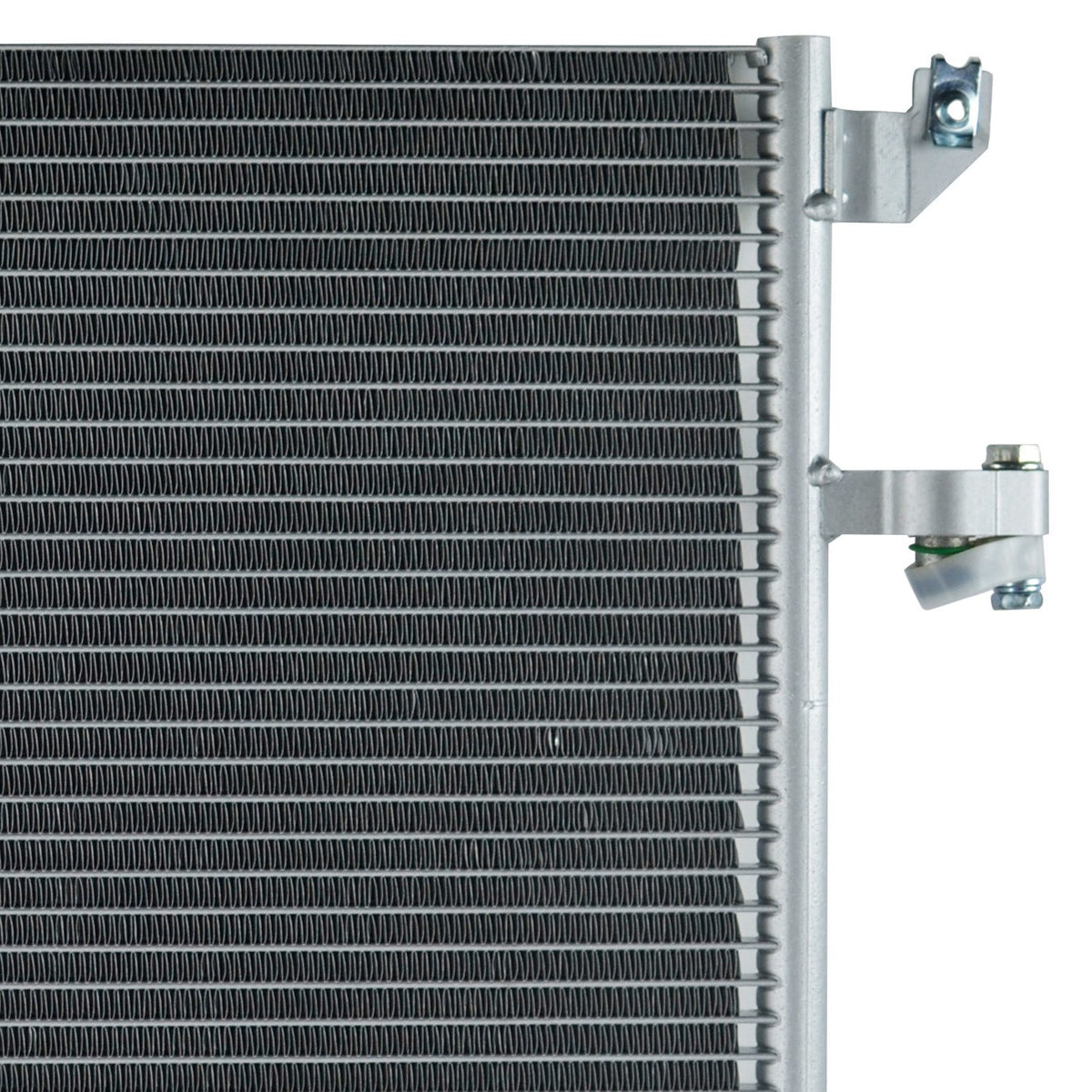 OSC A/C Condenser 3737