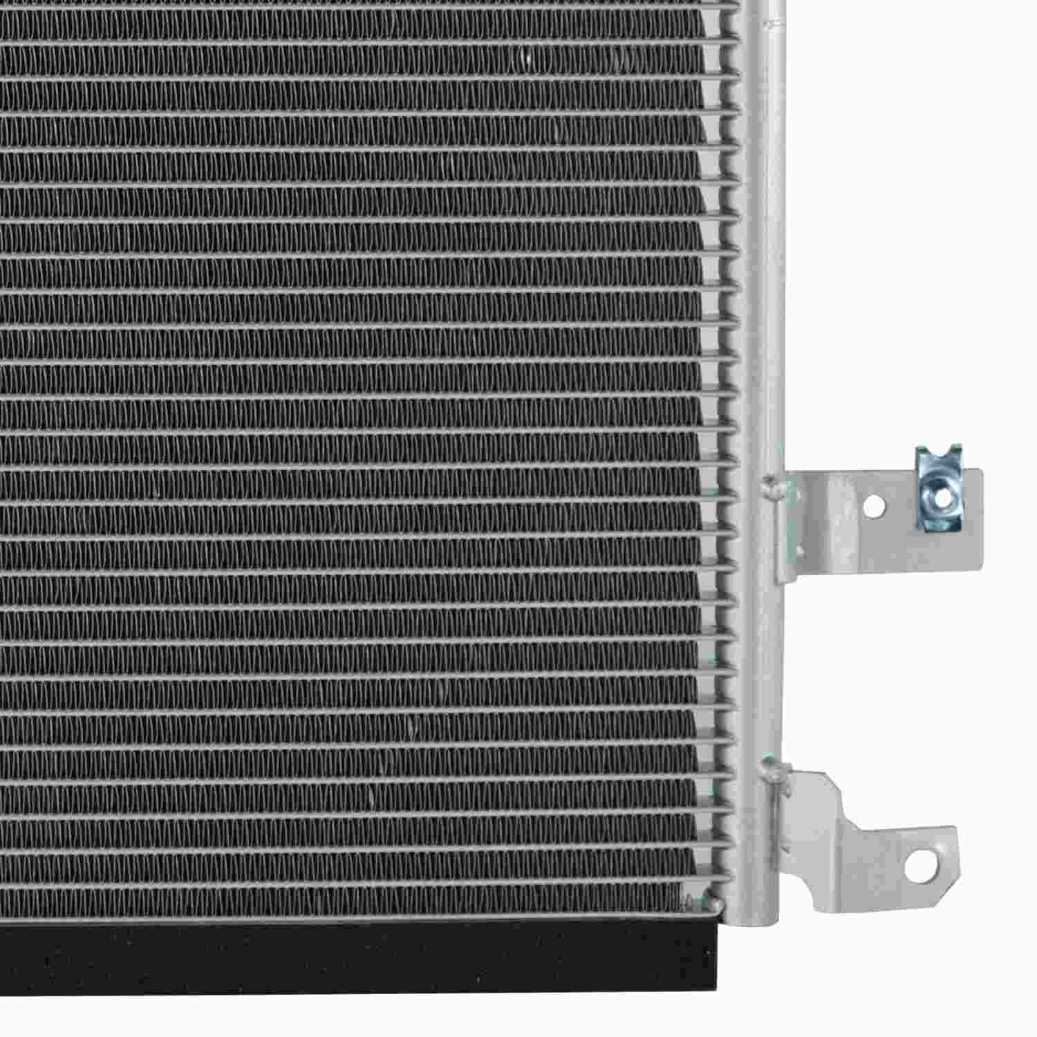 OSC A/C Condenser 3737