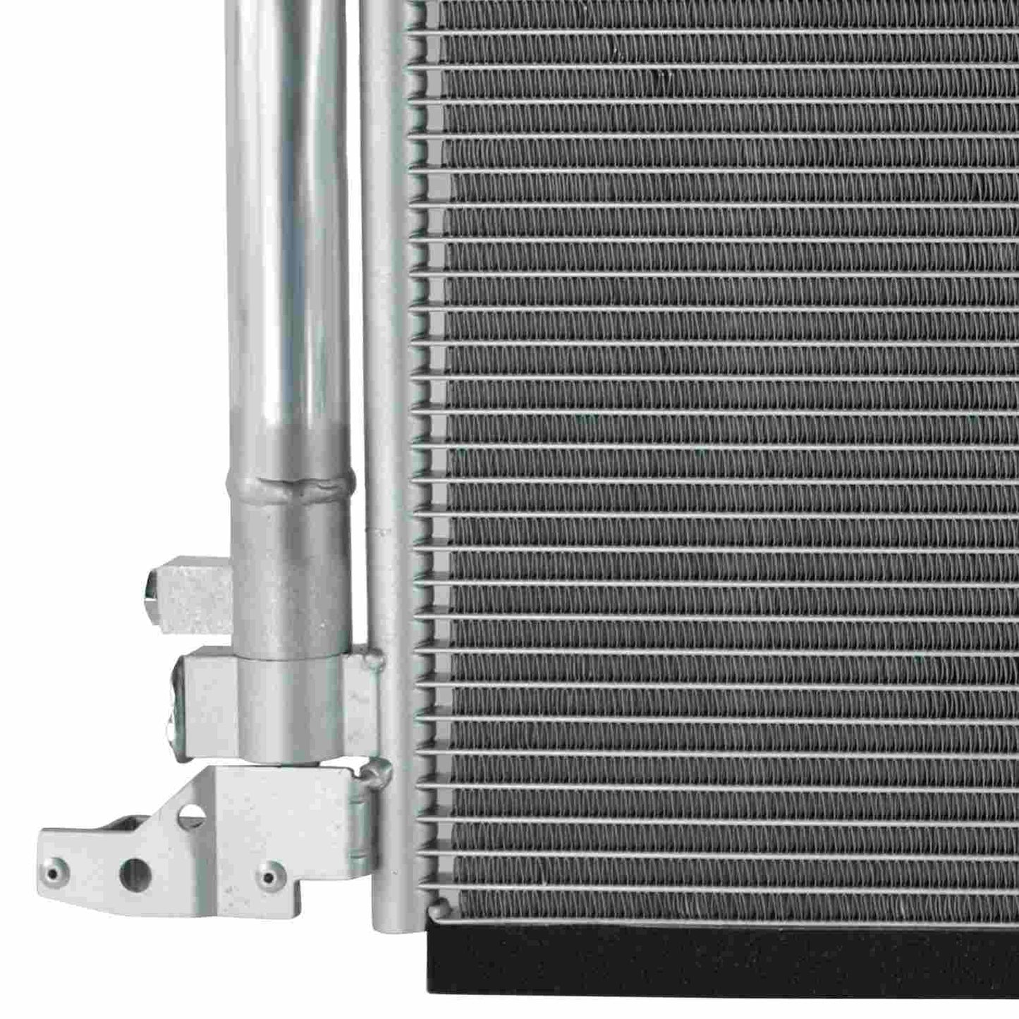 OSC A/C Condenser 3737