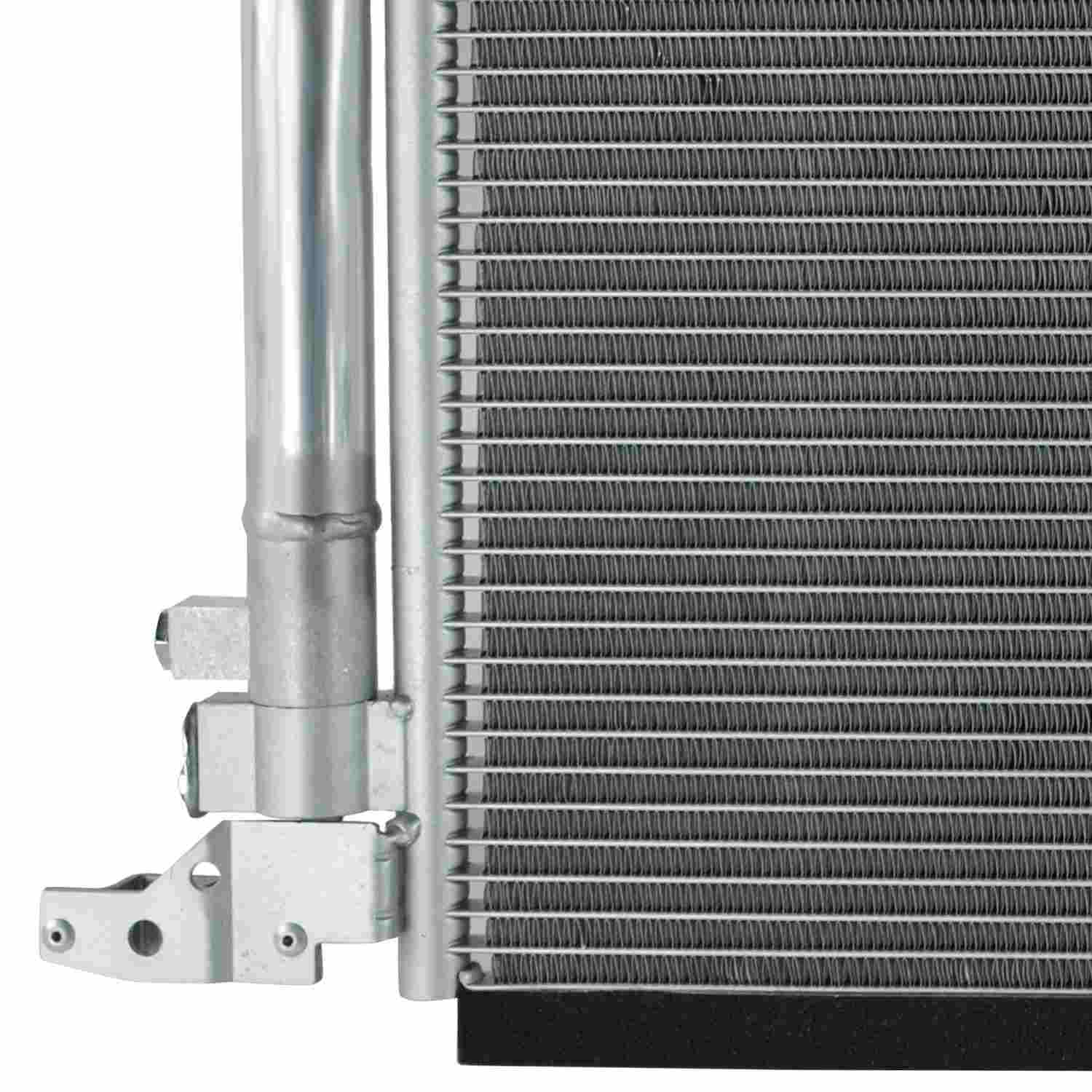OSC A/C Condenser 3737