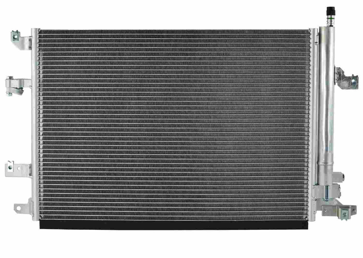 OSC A/C Condenser 3737