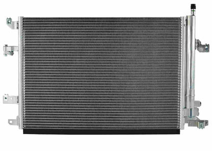 OSC A/C Condenser 3737