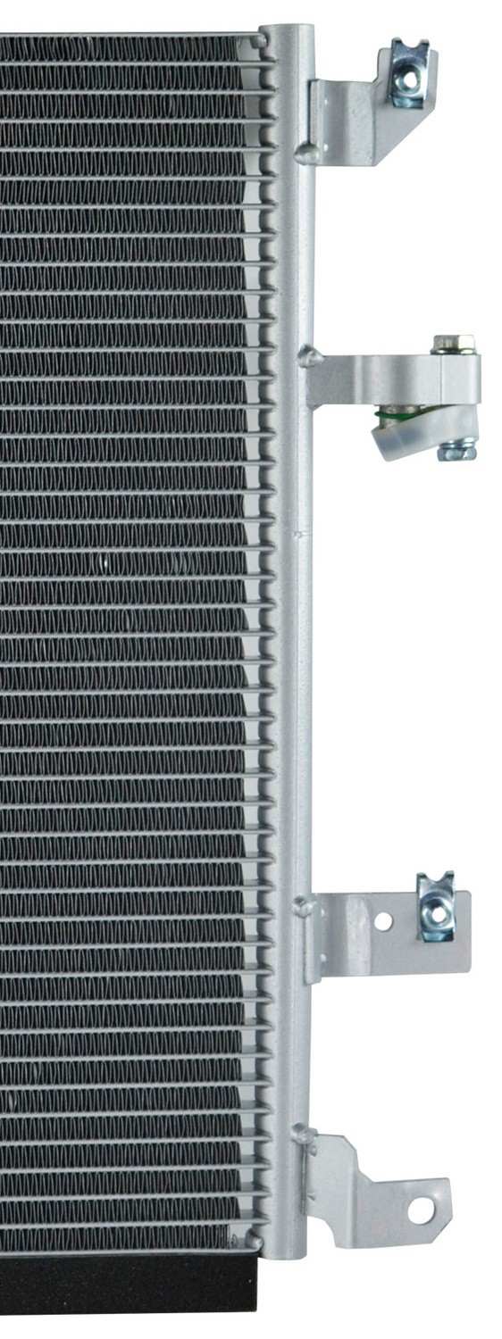 OSC A/C Condenser 3737