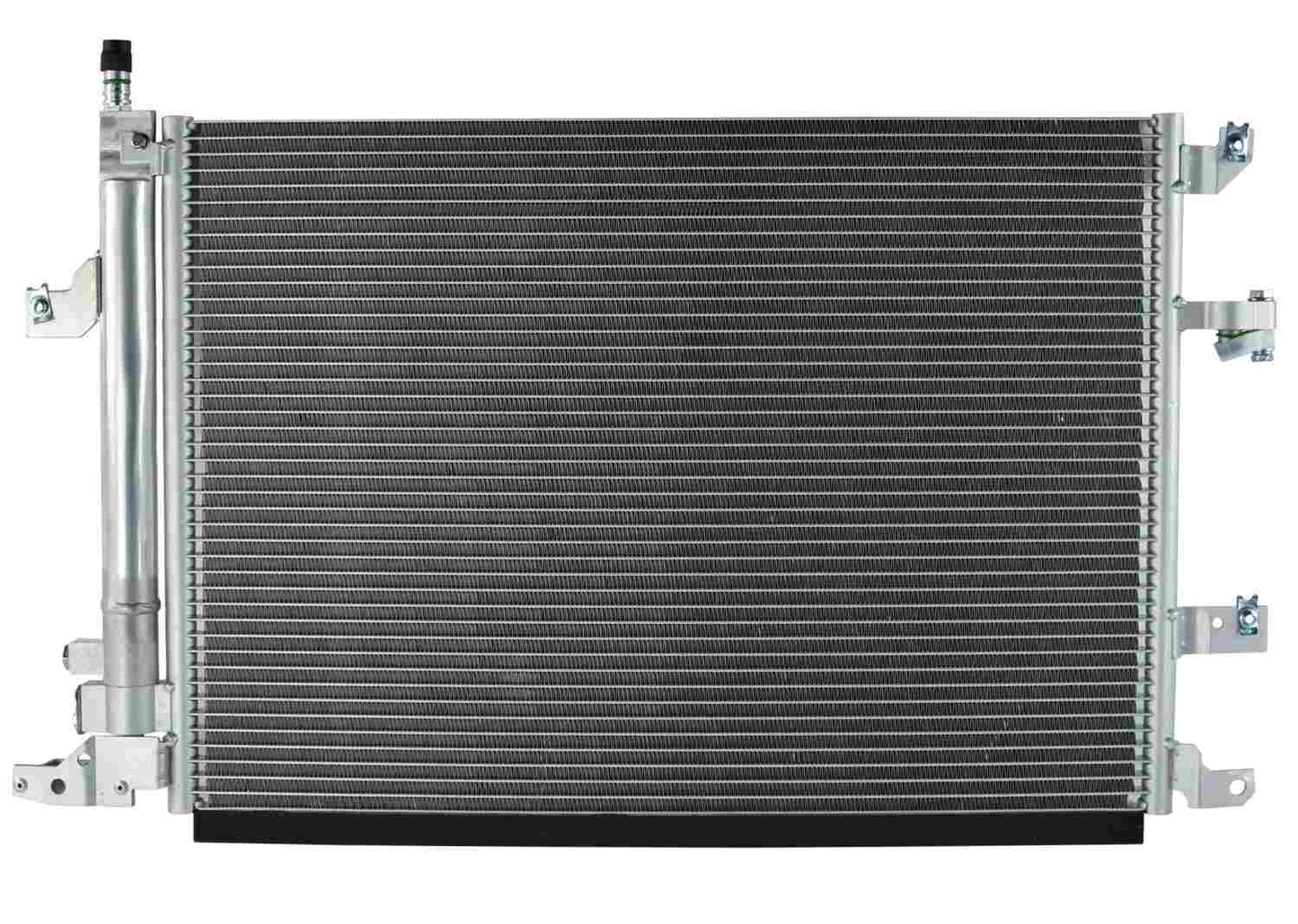 OSC A/C Condenser 3737