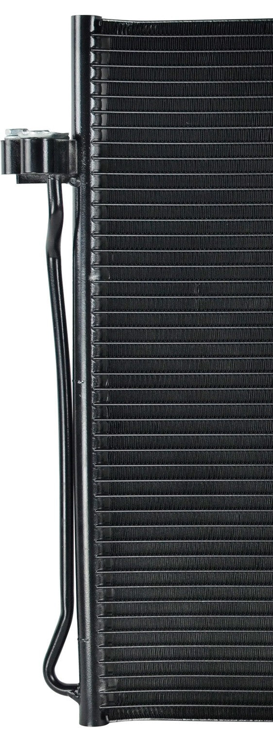 OSC A/C Condenser 3738