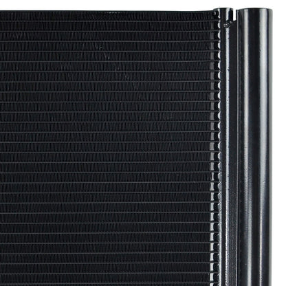 OSC A/C Condenser 3738