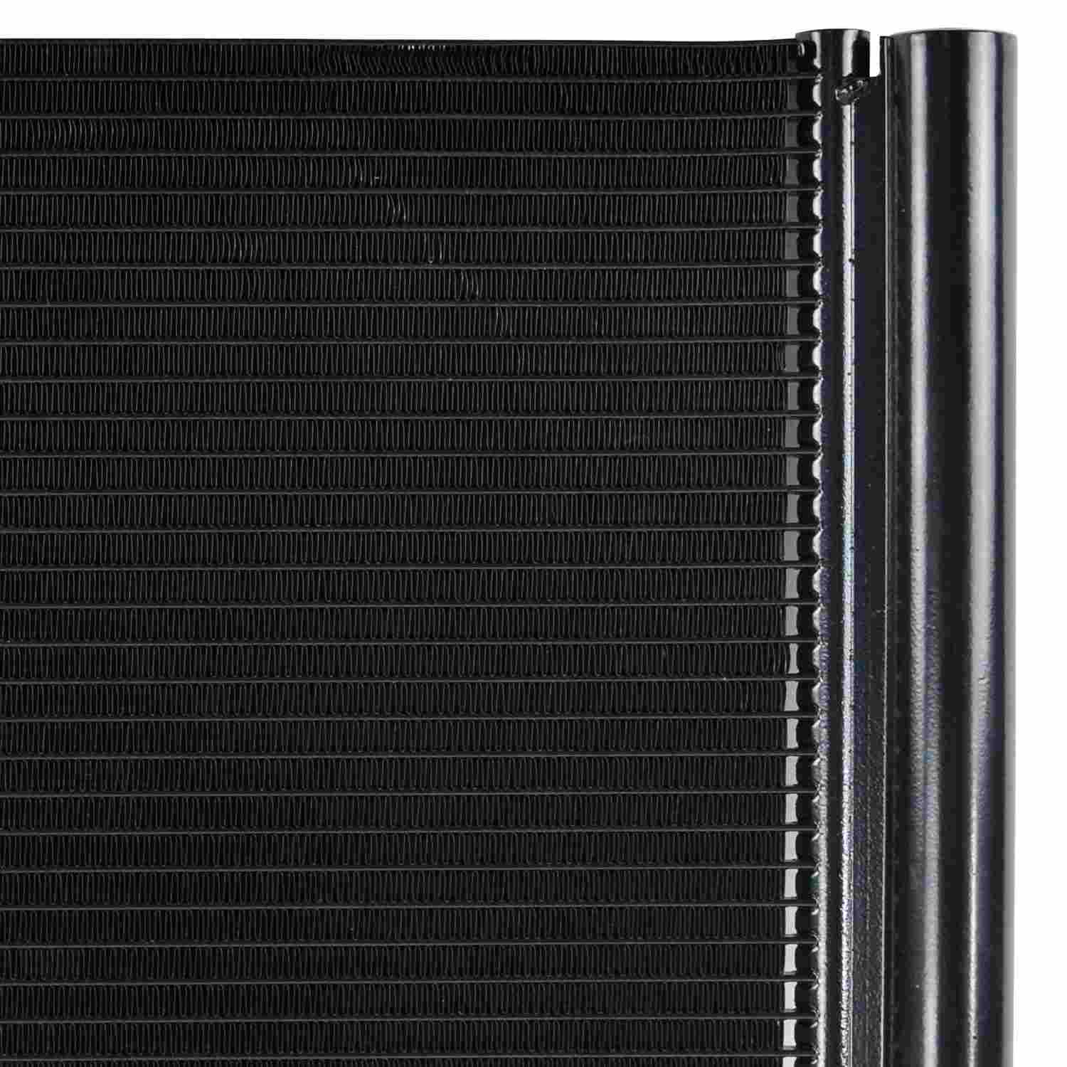 OSC A/C Condenser 3738