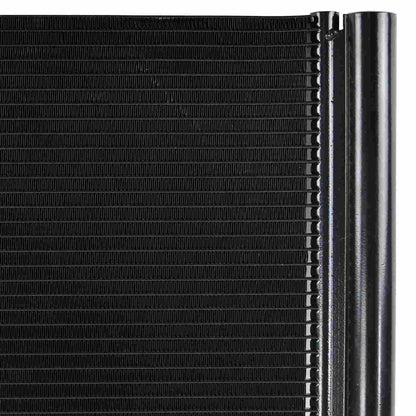 OSC A/C Condenser 3738
