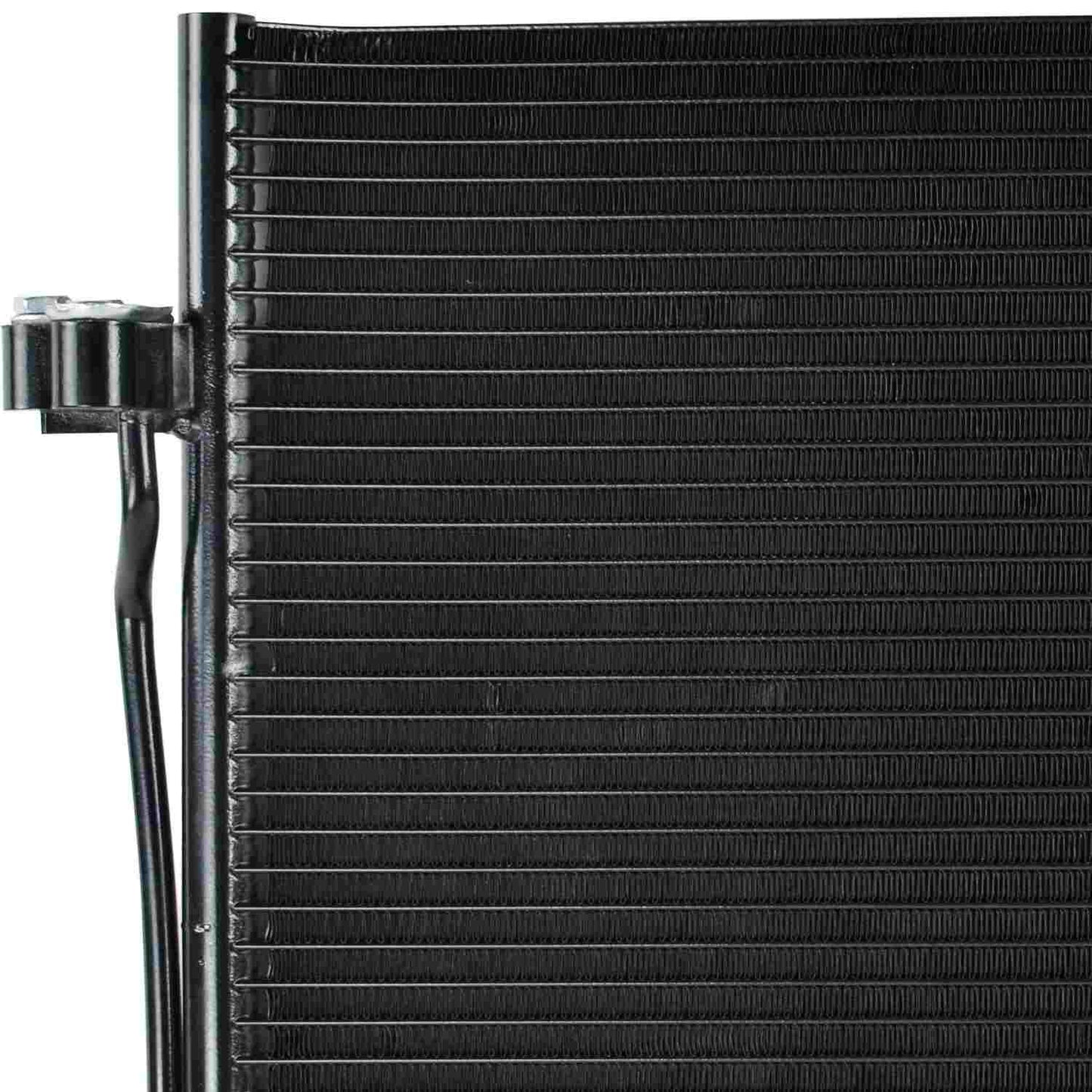 OSC A/C Condenser 3738