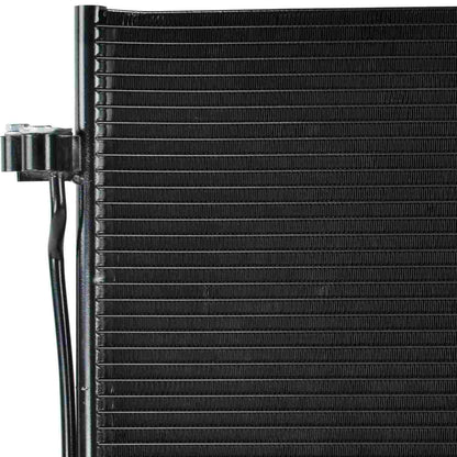 OSC A/C Condenser 3738