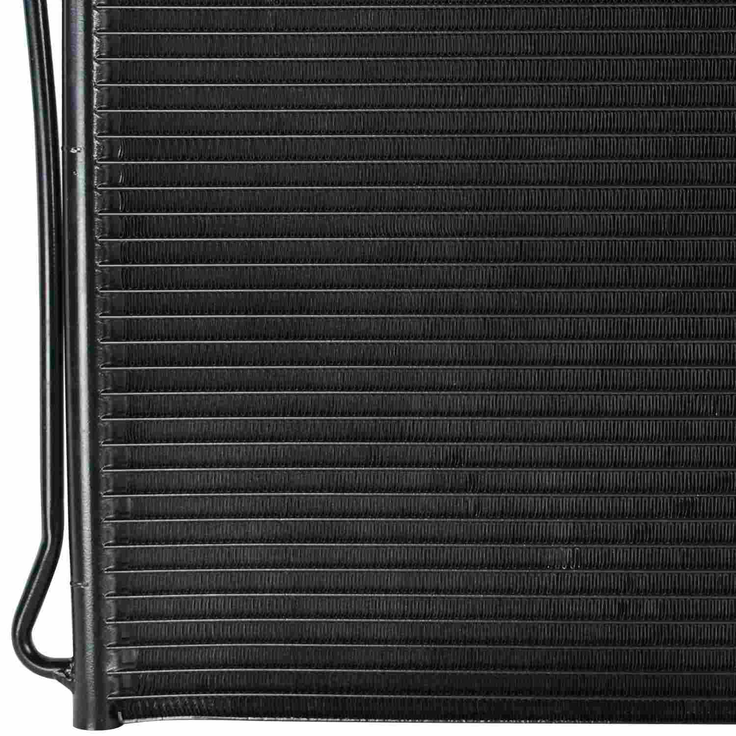 OSC A/C Condenser 3738