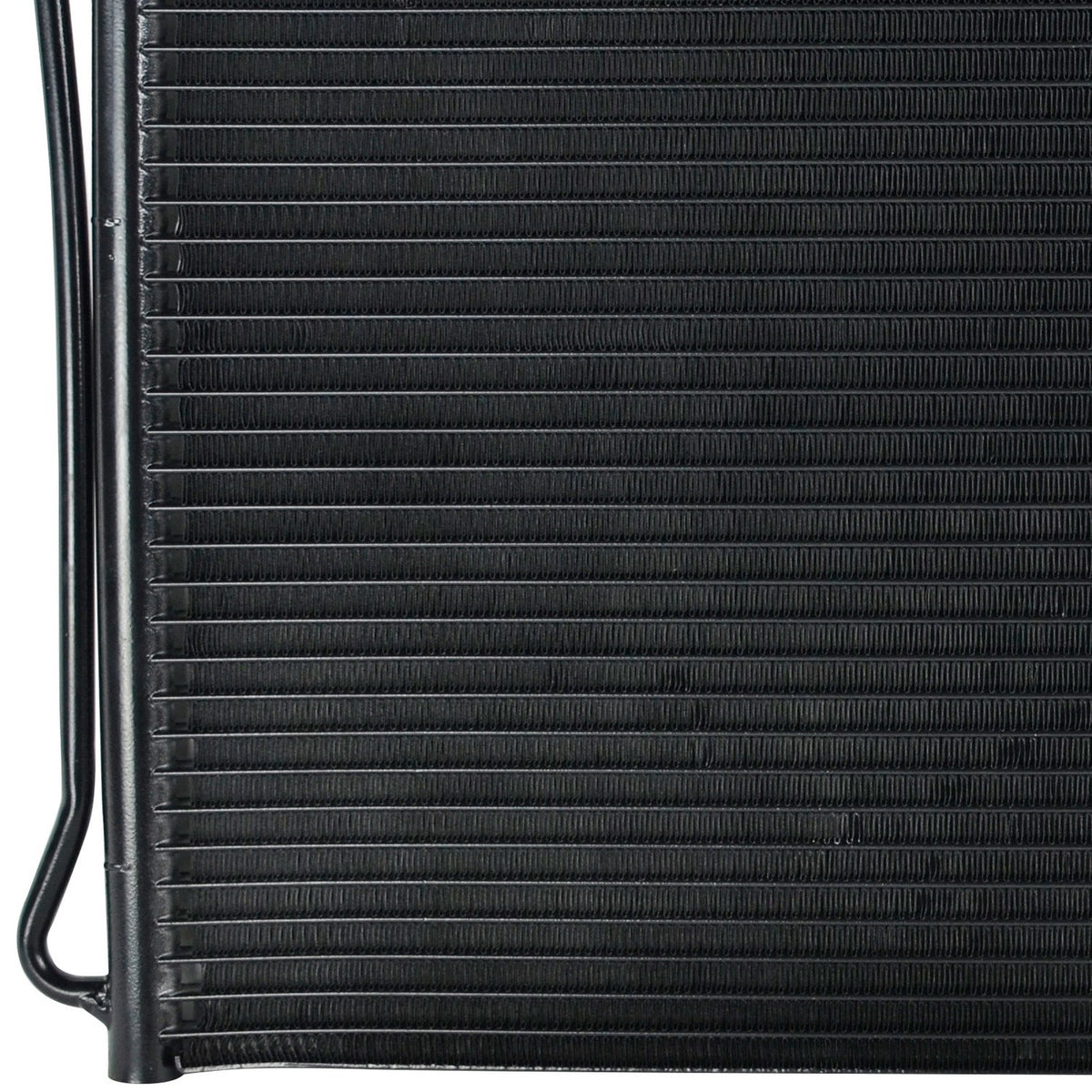 OSC A/C Condenser 3738