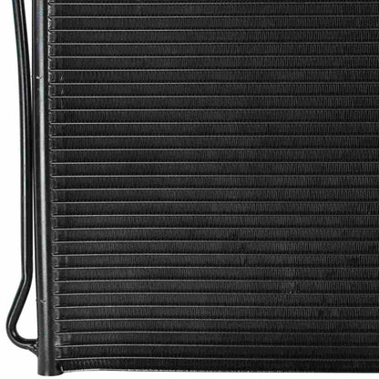 OSC A/C Condenser 3738