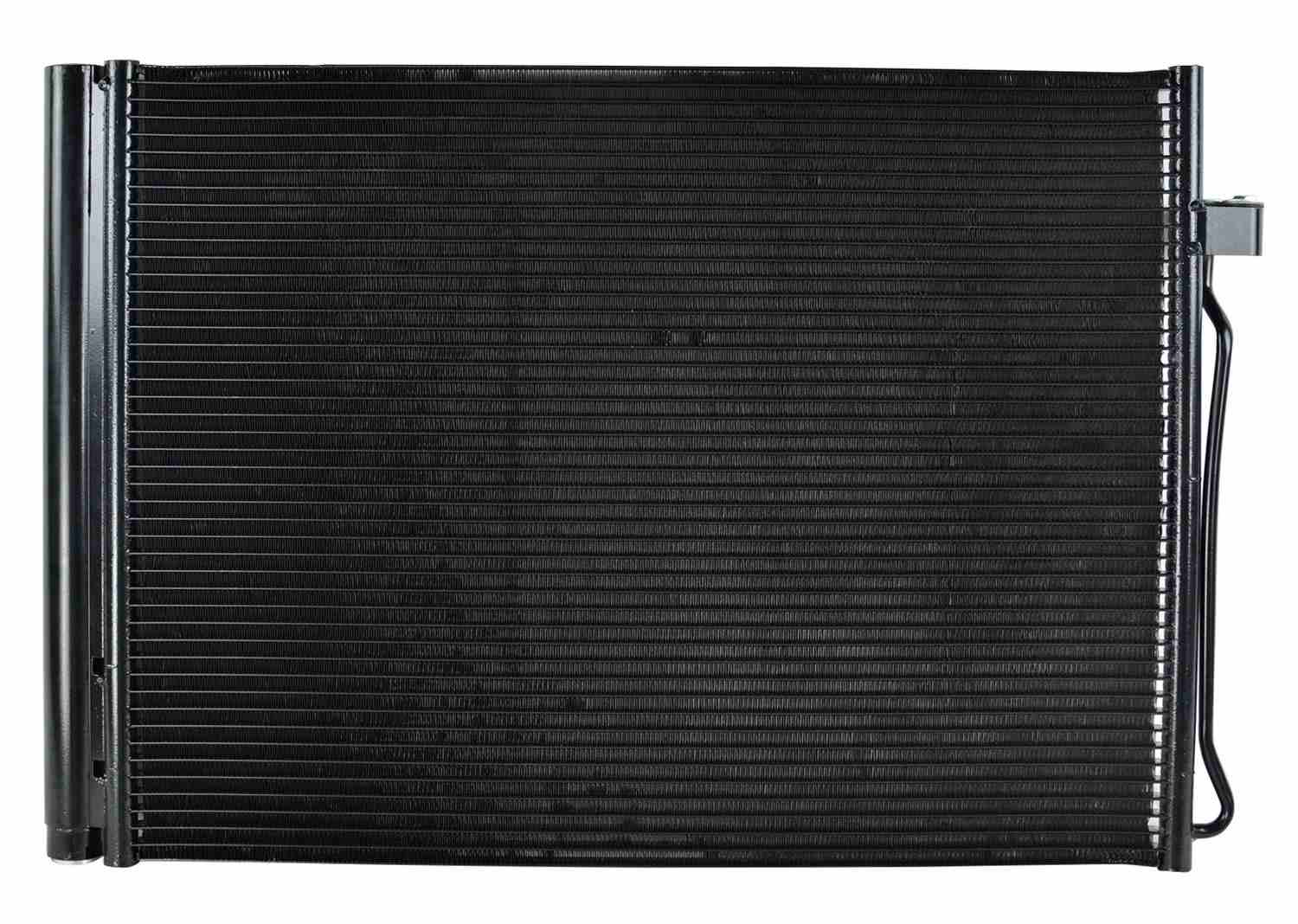 OSC A/C Condenser 3738