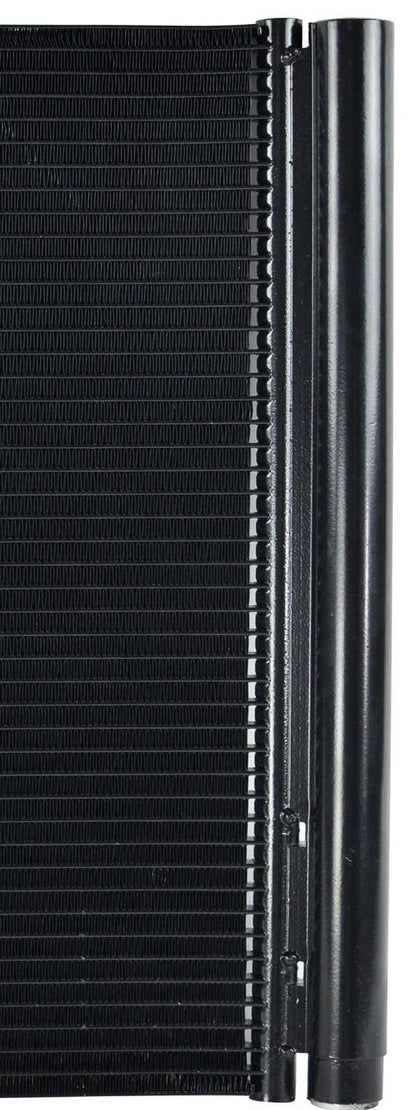 OSC A/C Condenser 3738