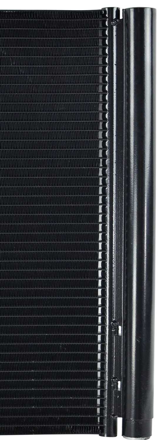 OSC A/C Condenser 3738