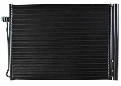 OSC A/C Condenser 3738