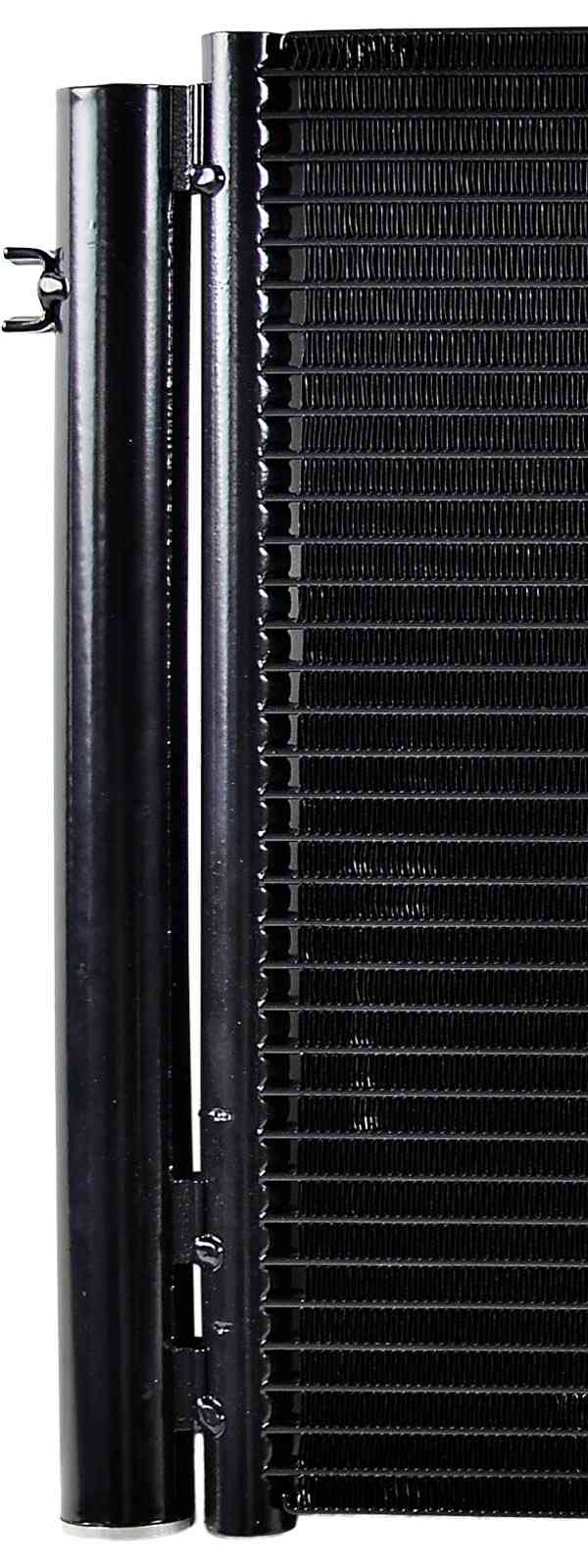 OSC A/C Condenser 3739