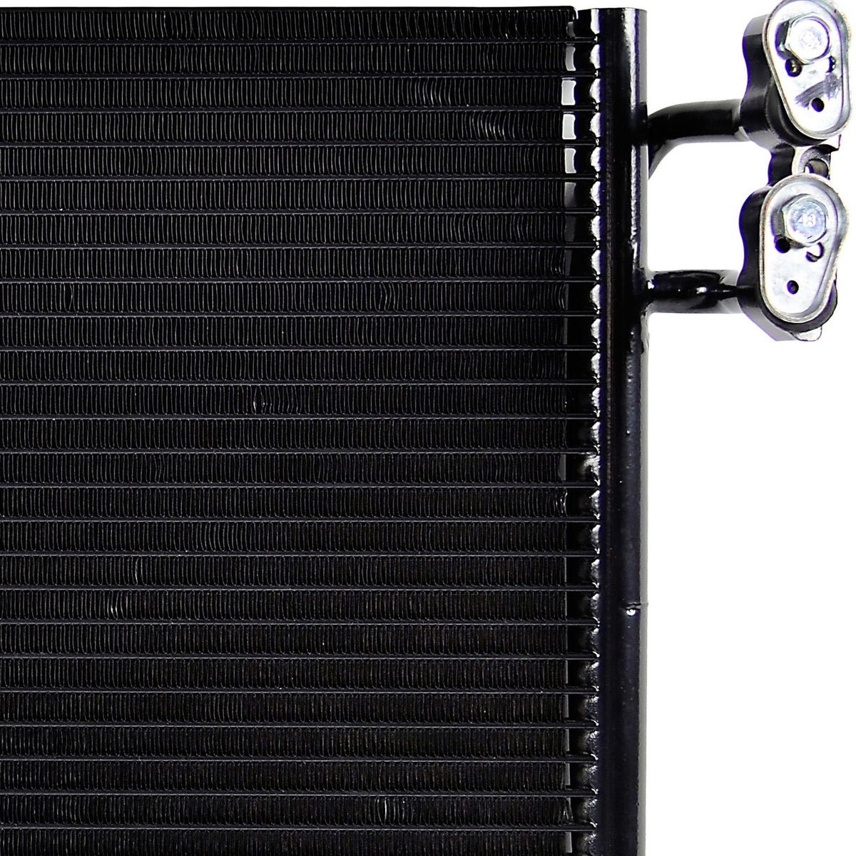 OSC A/C Condenser 3739