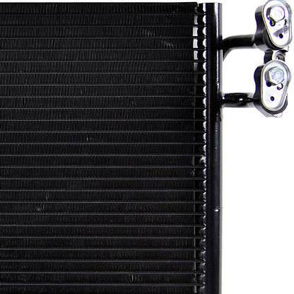 OSC A/C Condenser 3739