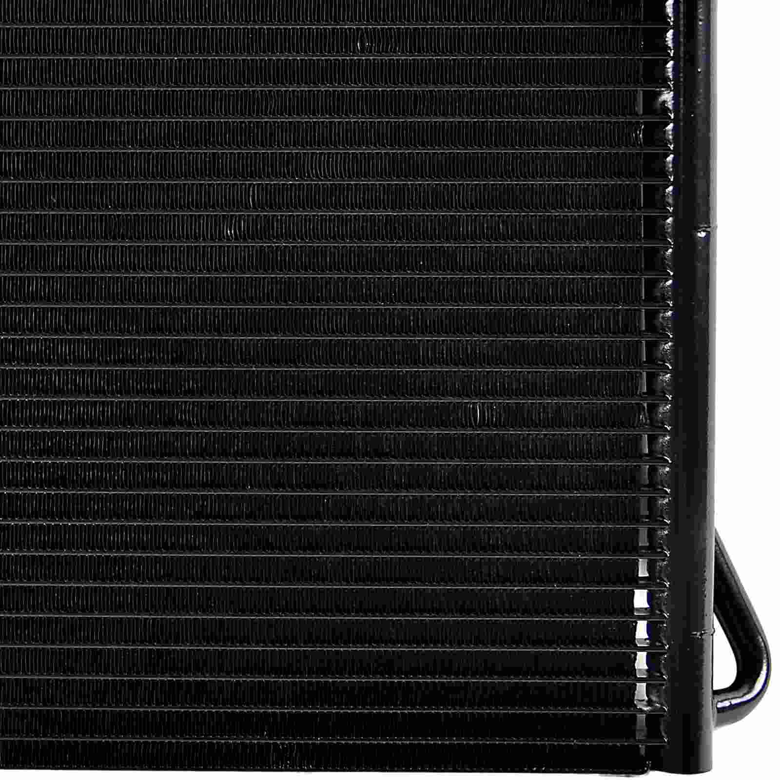 OSC A/C Condenser 3739