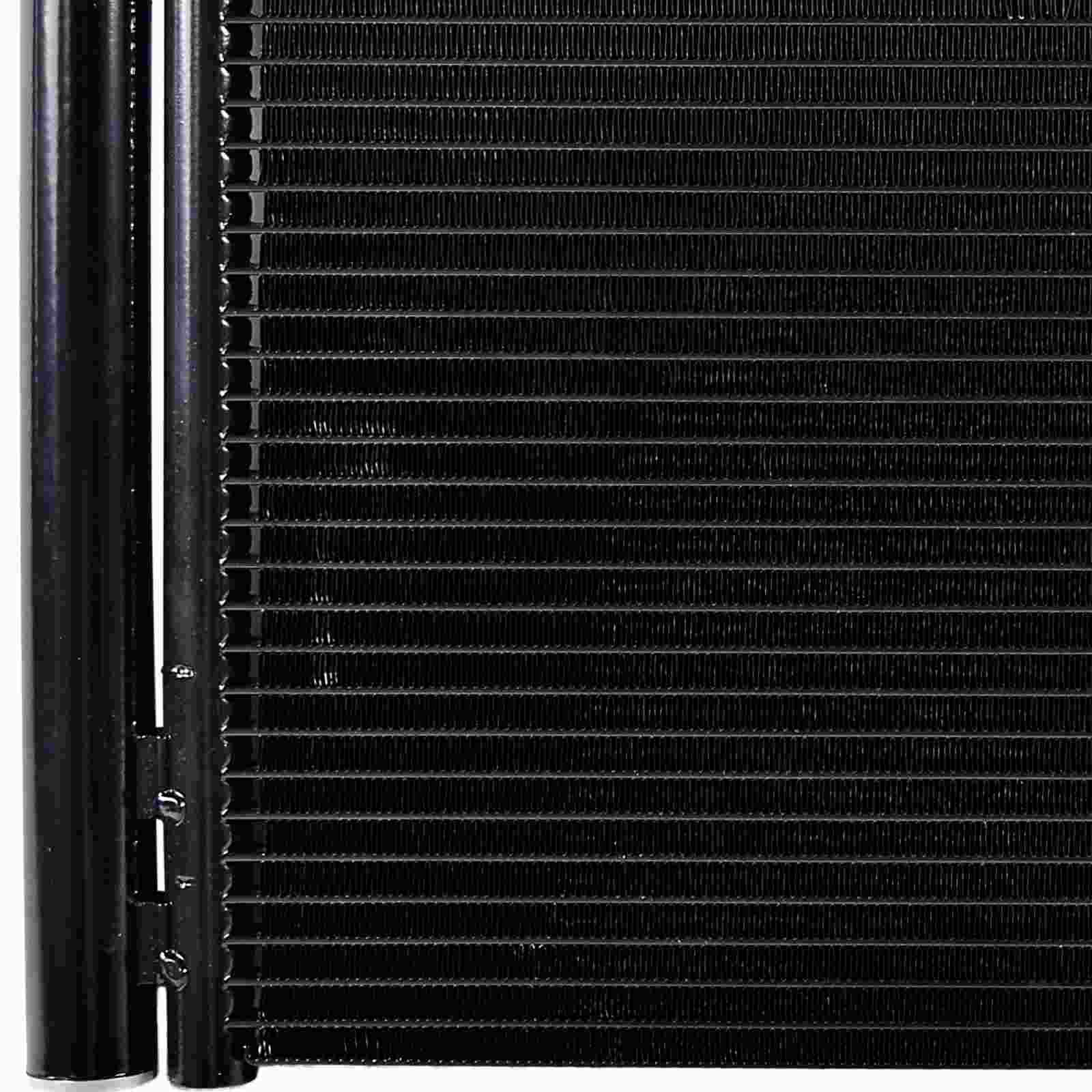 OSC A/C Condenser 3739