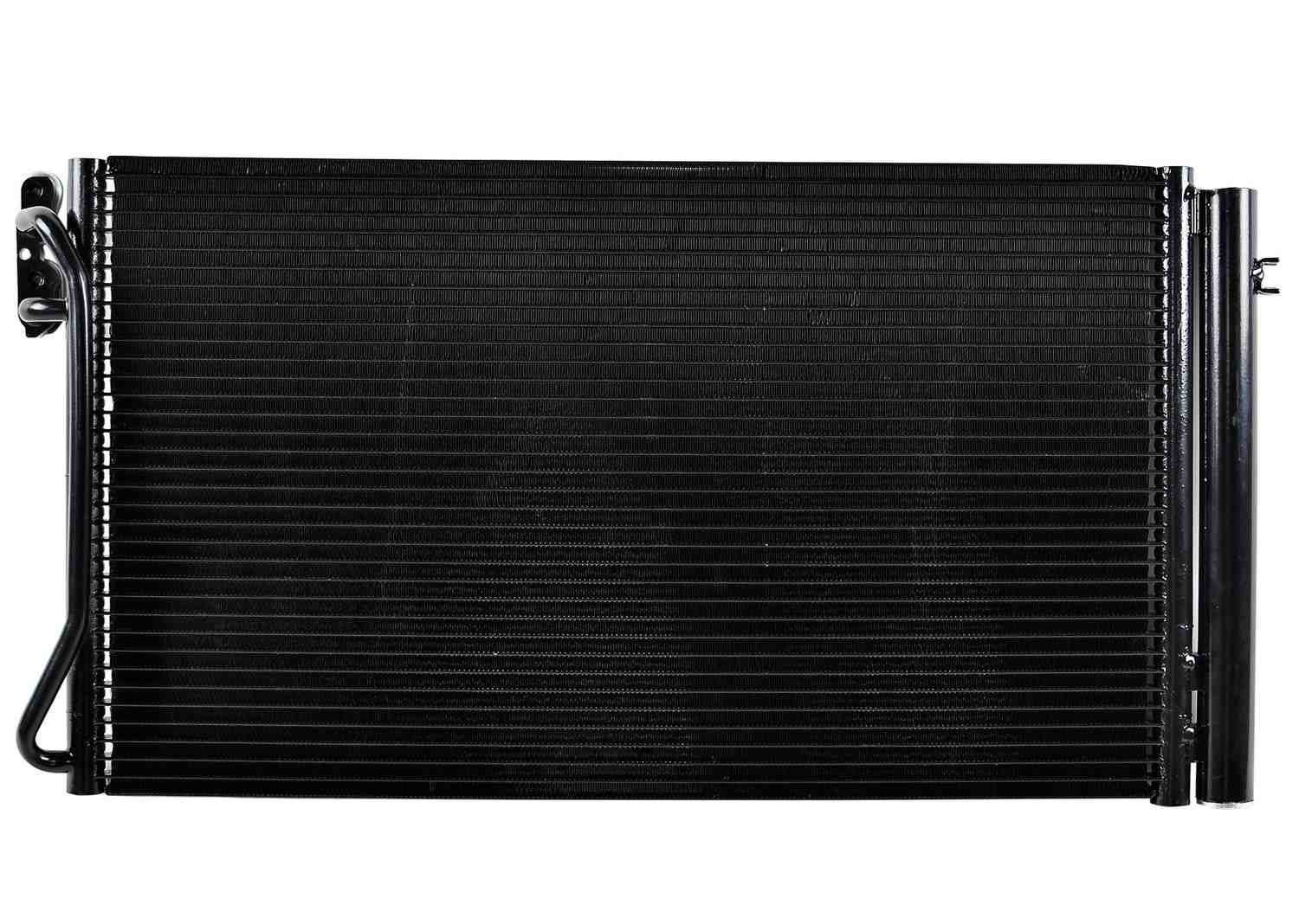 OSC A/C Condenser 3739