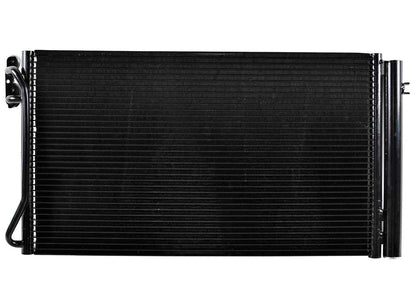 OSC A/C Condenser 3739