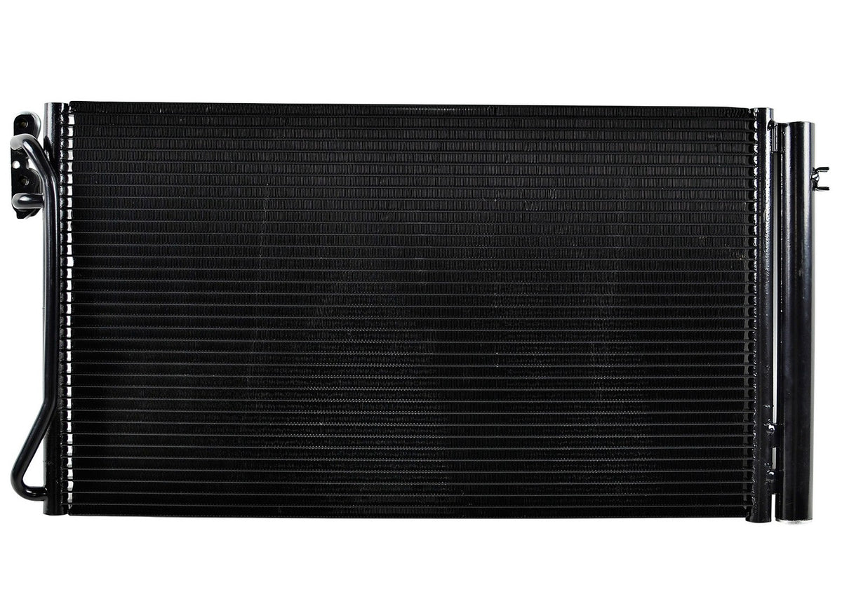 OSC A/C Condenser 3739