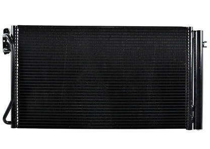 OSC A/C Condenser 3739