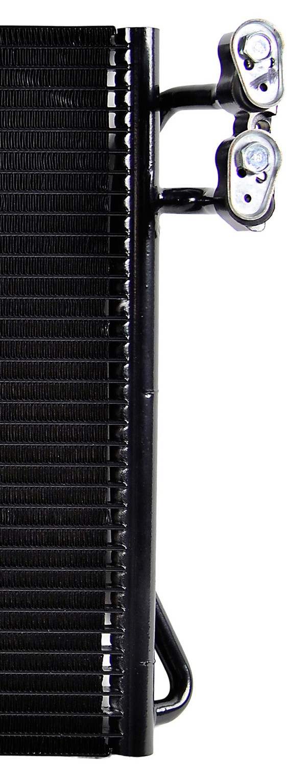 OSC A/C Condenser 3739